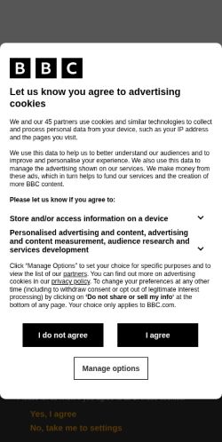 Screenshot of the audited page (Mobile 375×812)