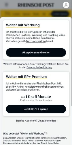 Screenshot of the audited page (Mobile 375×812)