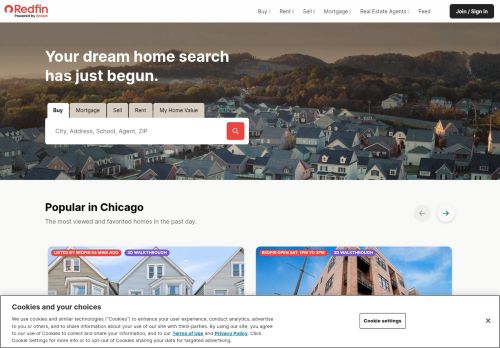 Screenshot of the audited page (Desktop 1440×900)