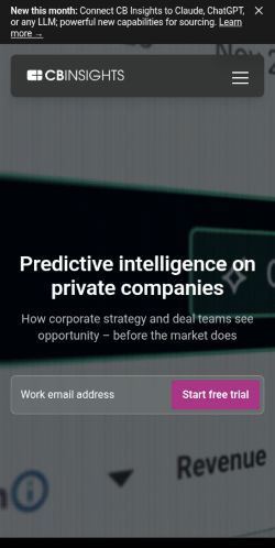 Screenshot of the audited page (Mobile 375×812)