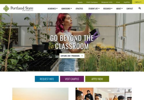 Screenshot of the audited page (Desktop 1440×900)