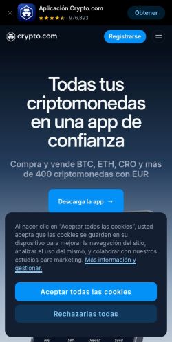 Screenshot of the audited page (Mobile 375×812)