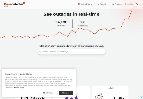 Screenshot of the audited page (Desktop 1440×900)