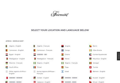 Screenshot of the audited page (Desktop 1440×900)