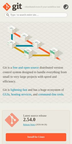 Screenshot of the audited page (Mobile 375×812)
