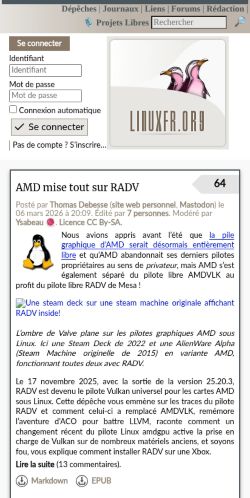 Screenshot of the audited page (Mobile 375×812)