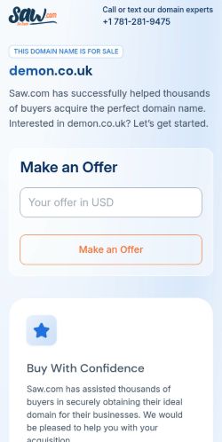 Screenshot of the audited page (Mobile 375×812)