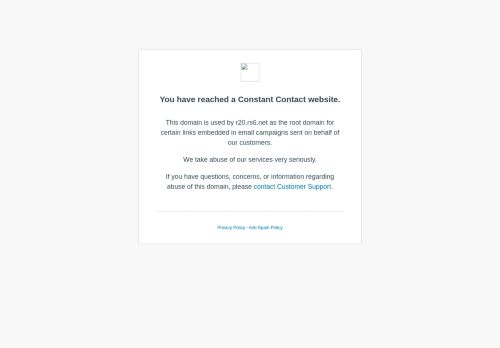 Screenshot of the audited page (Desktop 1440×900)