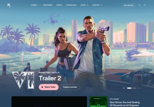 Screenshot of the audited page (Desktop 1440×900)