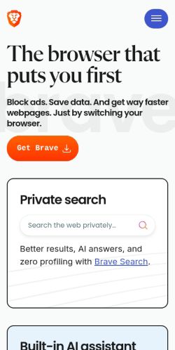 Screenshot of the audited page (Mobile 375×812)