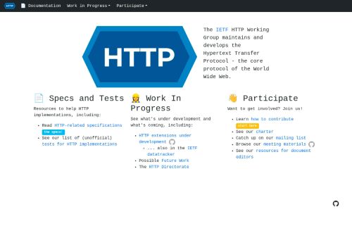 Screenshot of the audited page (Desktop 1440×900)