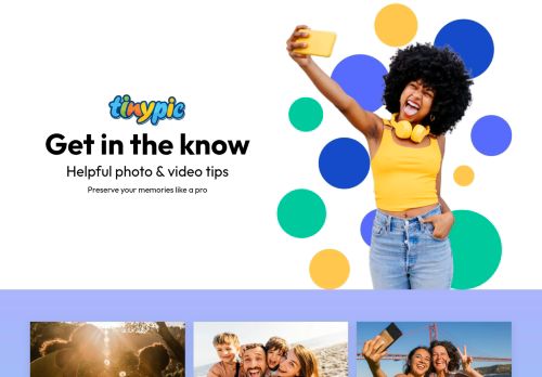 Screenshot of the audited page (Desktop 1440×900)