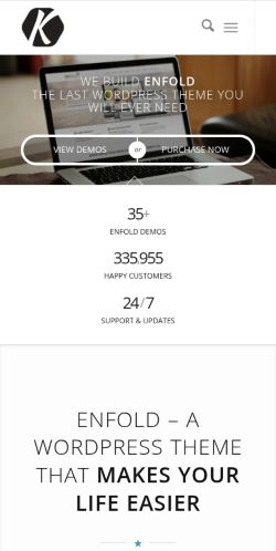 Screenshot of the audited page (Mobile 375×812)