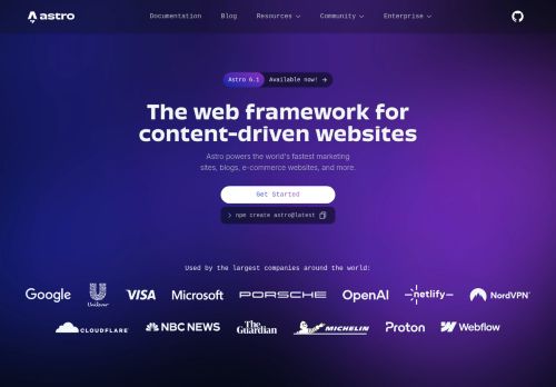 Screenshot of the audited page (Desktop 1440×900)