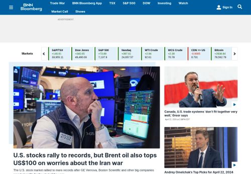 Screenshot of the audited page (Desktop 1440×900)