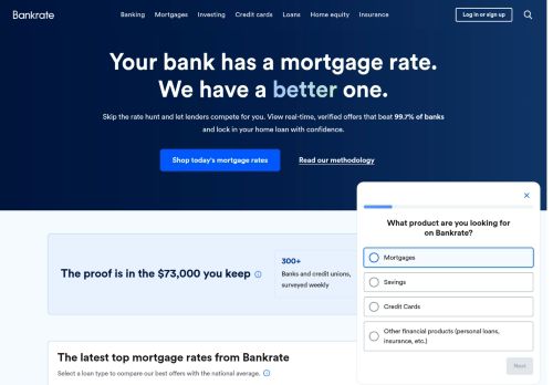 Screenshot of the audited page (Desktop 1440×900)