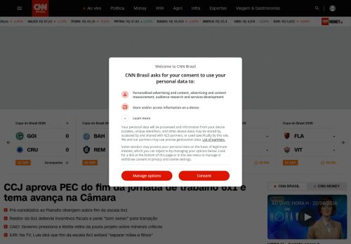 Screenshot of the audited page (Desktop 1440×900)