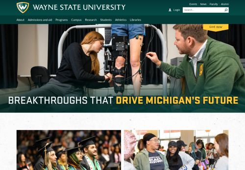 Screenshot of the audited page (Desktop 1440×900)