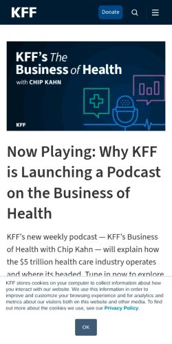 Screenshot of the audited page (Mobile 375×812)