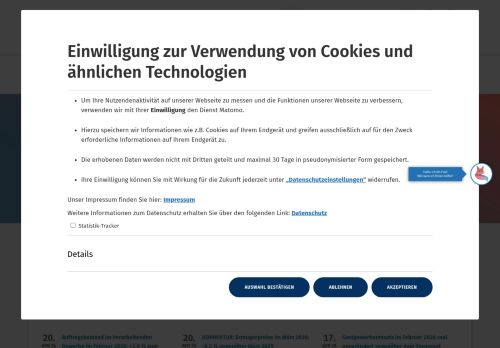 Screenshot of the audited page (Desktop 1440×900)