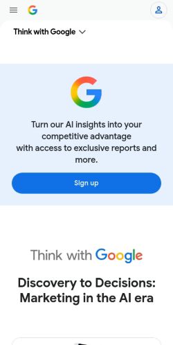 Screenshot of the audited page (Mobile 375×812)
