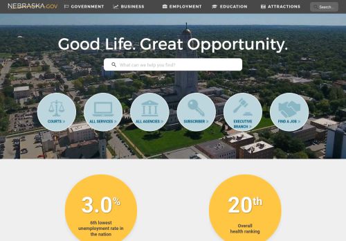 Screenshot of the audited page (Desktop 1440×900)