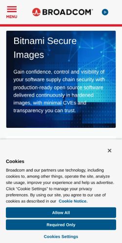 Screenshot of the audited page (Mobile 375×812)