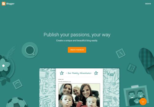 Screenshot of the audited page (Desktop 1440×900)