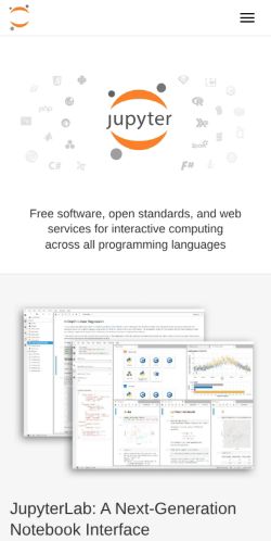 Screenshot of the audited page (Mobile 375×812)