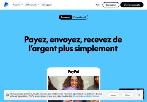 Screenshot of the audited page (Desktop 1440×900)