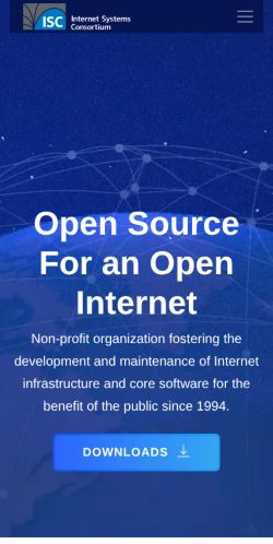 Screenshot of the audited page (Mobile 375×812)