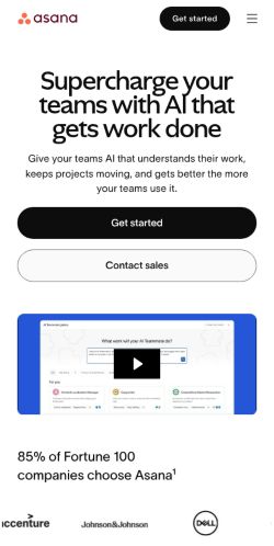 Screenshot of the audited page (Mobile 375×812)