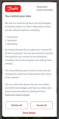 Screenshot of the audited page (Mobile 375×812)