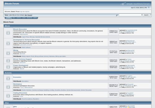 Screenshot of the audited page (Desktop 1440×900)