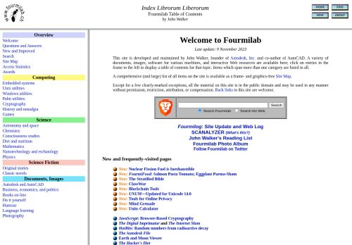 Screenshot of the audited page (Desktop 1440×900)
