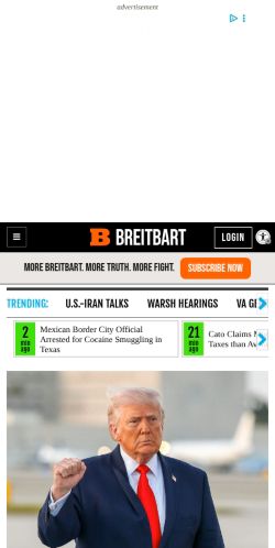Screenshot of the audited page (Mobile 375×812)