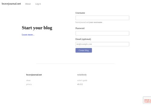 Screenshot of the audited page (Desktop 1440×900)