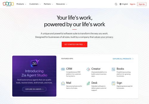 Screenshot of the audited page (Desktop 1440×900)