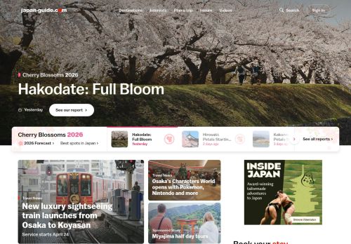 Screenshot of the audited page (Desktop 1440×900)