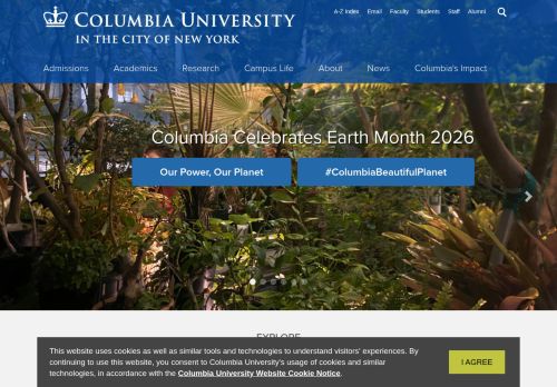 Screenshot of the audited page (Desktop 1440×900)