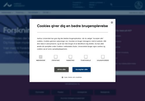 Screenshot of the audited page (Desktop 1440×900)