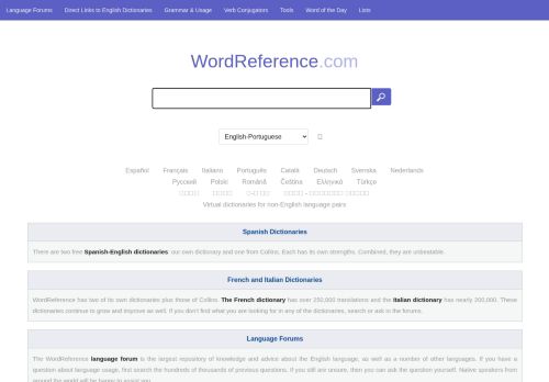 Screenshot of the audited page (Desktop 1440×900)