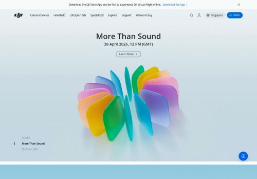 Screenshot of the audited page (Desktop 1440×900)