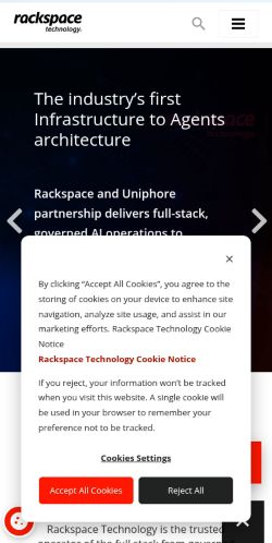 Screenshot of the audited page (Mobile 375×812)