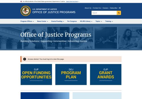 Screenshot of the audited page (Desktop 1440×900)