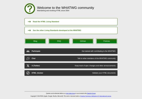 Screenshot of the audited page (Desktop 1440×900)