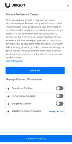 Screenshot of the audited page (Mobile 375×812)