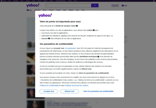 Screenshot of the audited page (Desktop 1440×900)