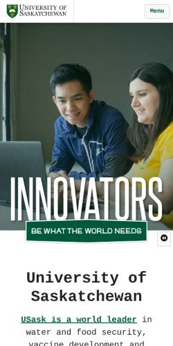 Screenshot of the audited page (Mobile 375×812)