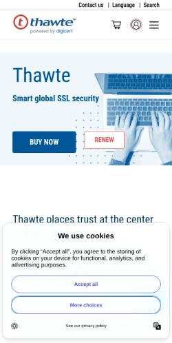 Screenshot of the audited page (Mobile 375×812)